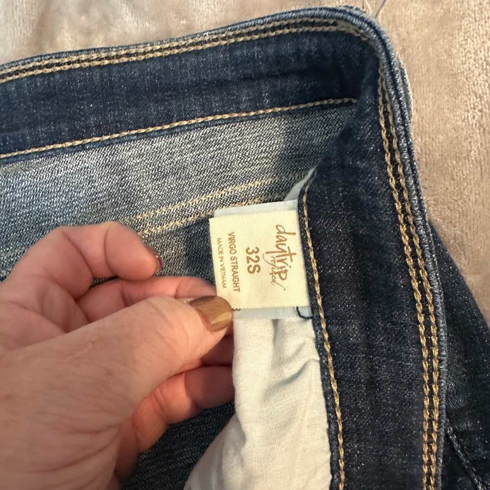 Daytrip Jeans